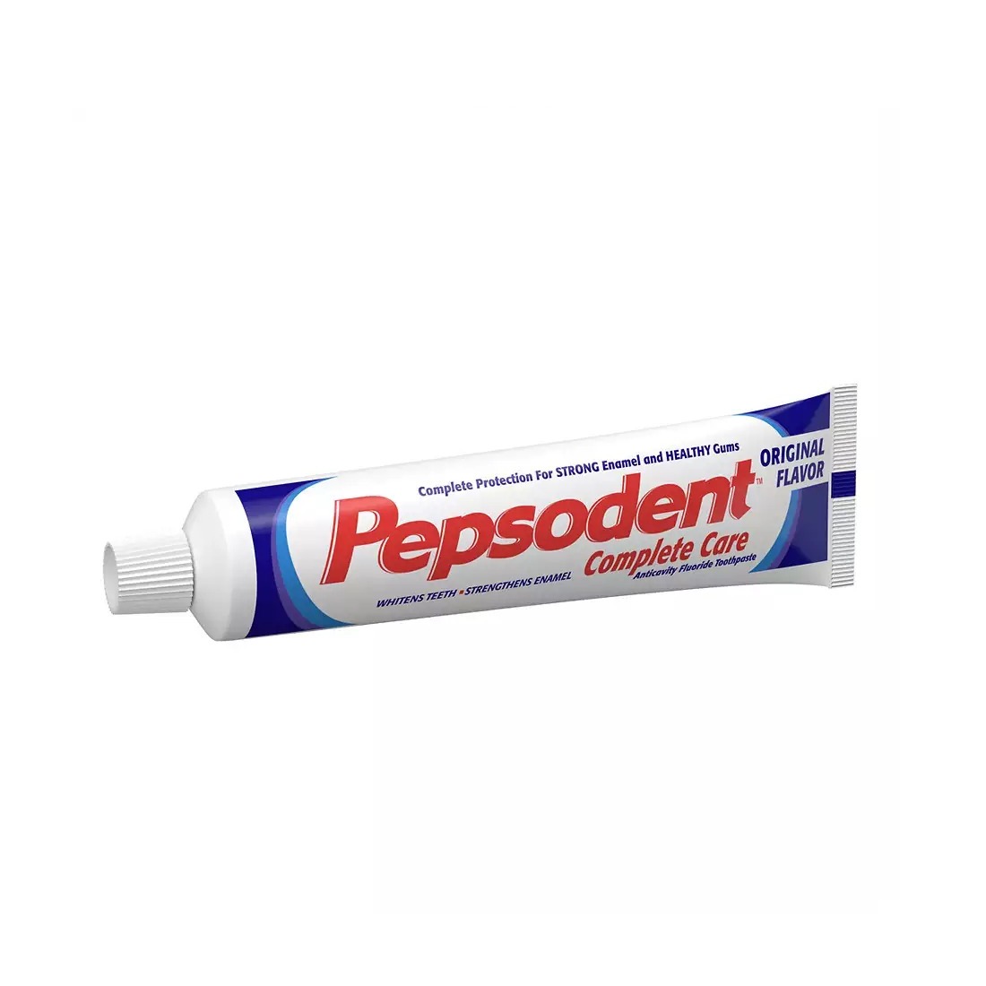 Pepsodenttoothpaste Advanced Whitening